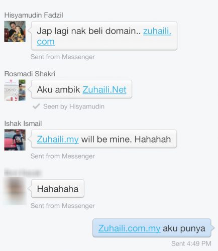 zuhaili