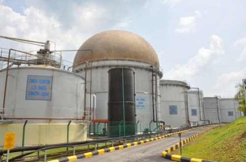 SEDA Biogas