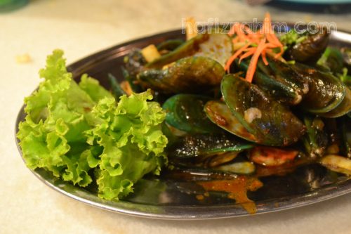 Senibong-kepah