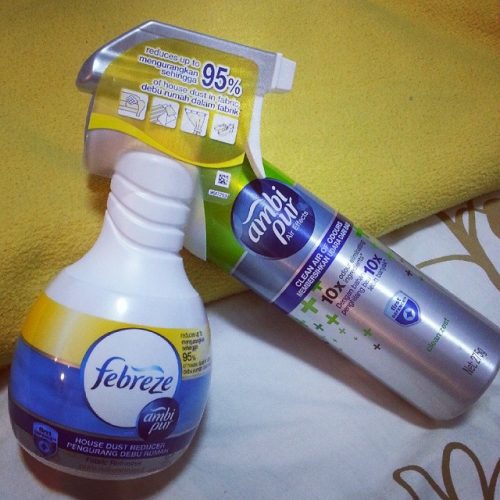 Febreze Ambi Pur