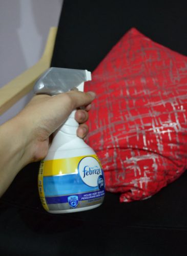 Febreze Ambi Pur House Dust Reducer