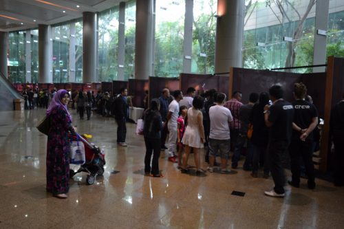 Magic Fest @ Putrajaya