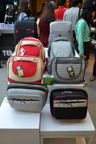 Terminus Bag One Utama