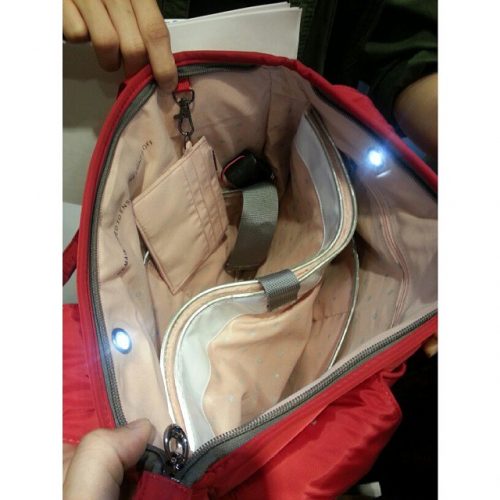 Terminus The Bright Tote