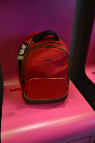 Terminus Urban Dad Backpack