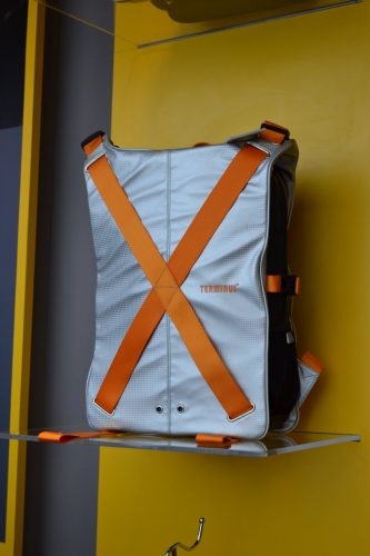 Terminus X-Series Backpack