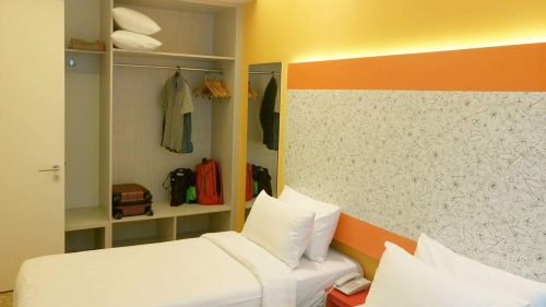 Cosy 2 Bedroom Swiss-Inn JB