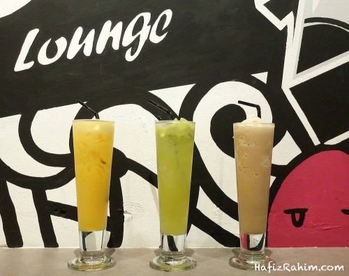 Fresh Juice