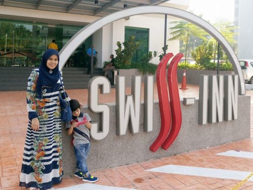 Swiss-Inn Johor Bahru