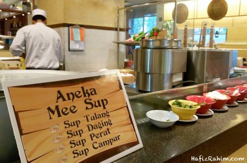 Mee Sup