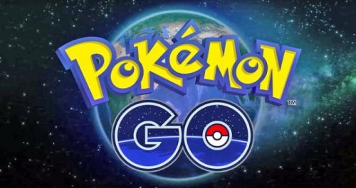 Pokemon GO