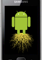 Root Samsung Galaxy