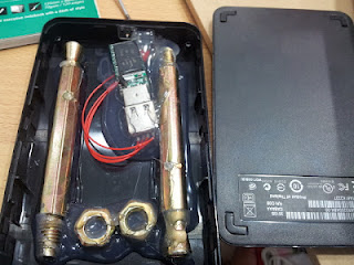 Hard disk tipu