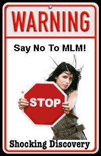 Stop MLM