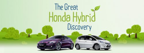 Honda Malaysia