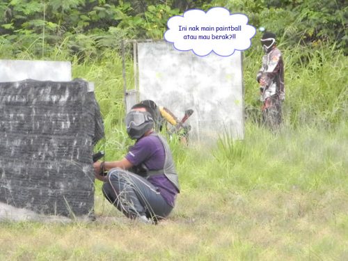 paintball troll