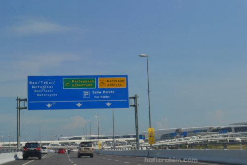 KLIA2