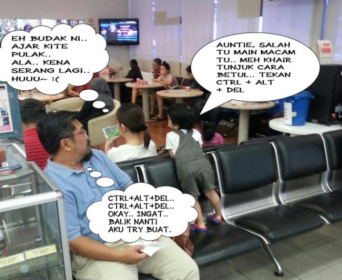 Khair-Toyota Service Center Segambut