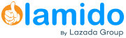 Logo Lamido
