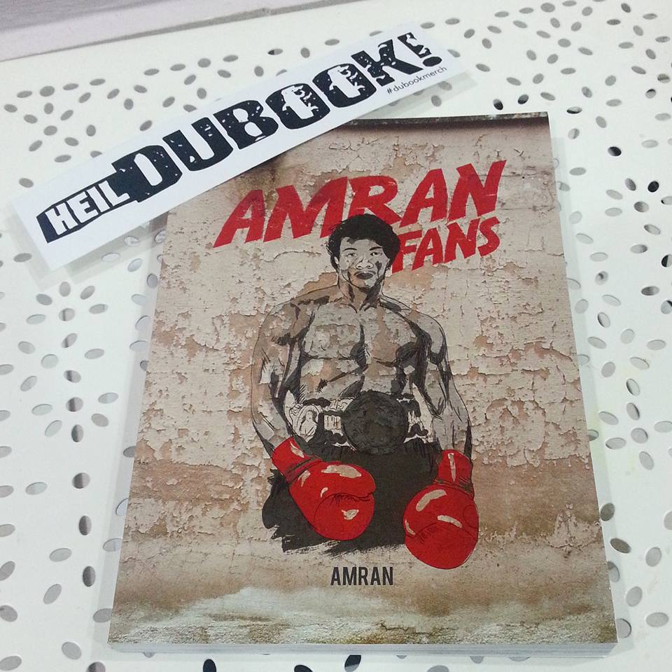 Amran Fans