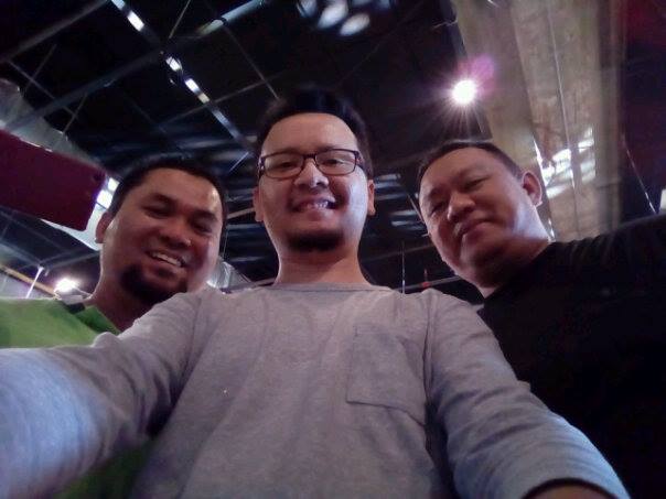 Neffos C5L-Low light front camera
